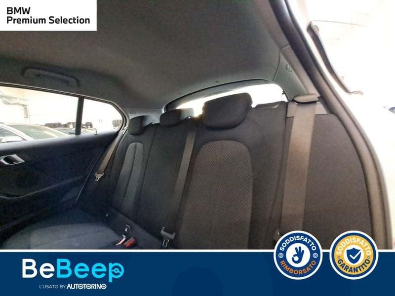 BMW Serie 1 116I ADVANTAGE AUTO