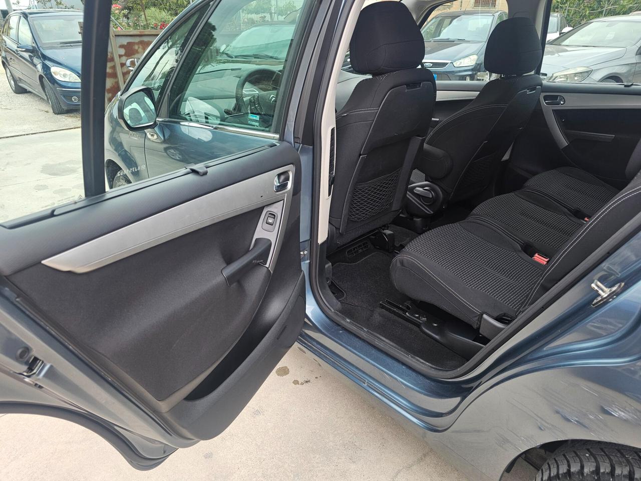 Citroen C4 Grand Picasso 1.6 HDi 110 FAP Business