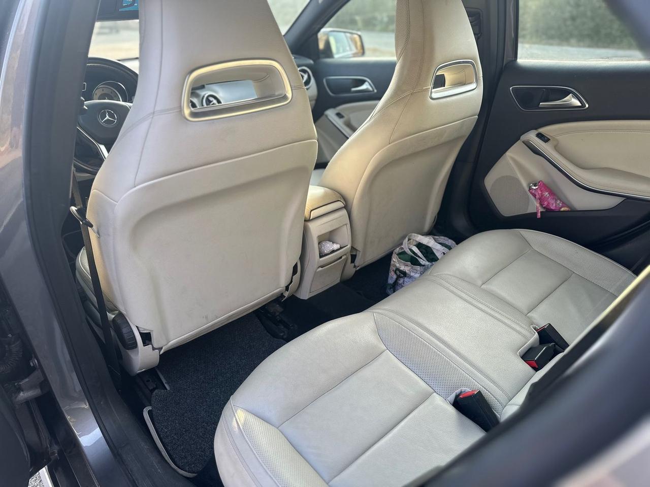 Mercedes-Benz GLA 220 Premium GLA 220 CDI #7759