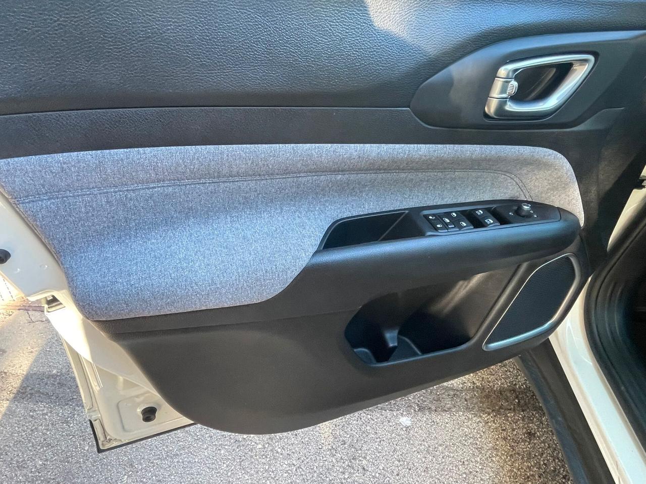 Jeep Compass 1.6 Multijet II 2WD Longitude