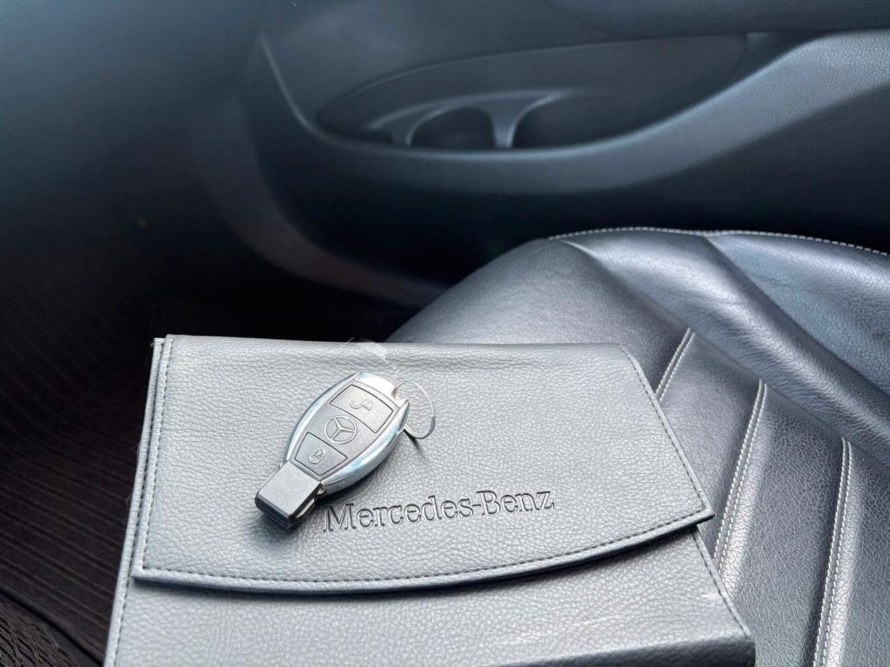 Mercedes-benz GLC 250 GLC 250 d 4Matic Executive