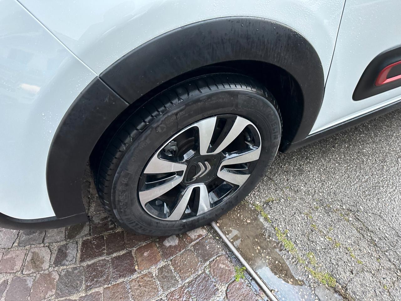 Citroen C3 PureTech 110 S&S Shine