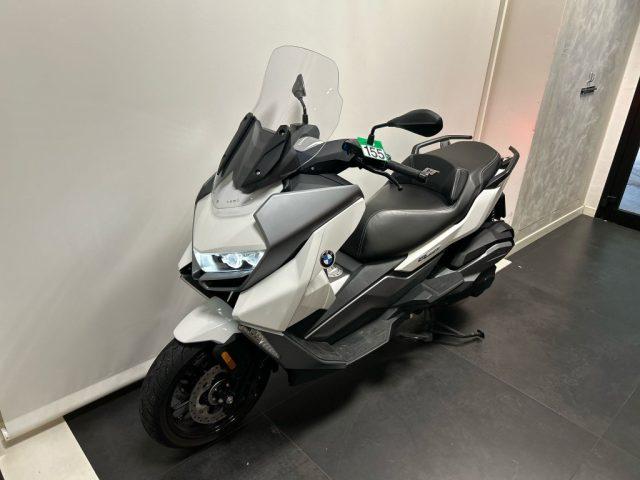 BMW C 400 GT C 400 GT