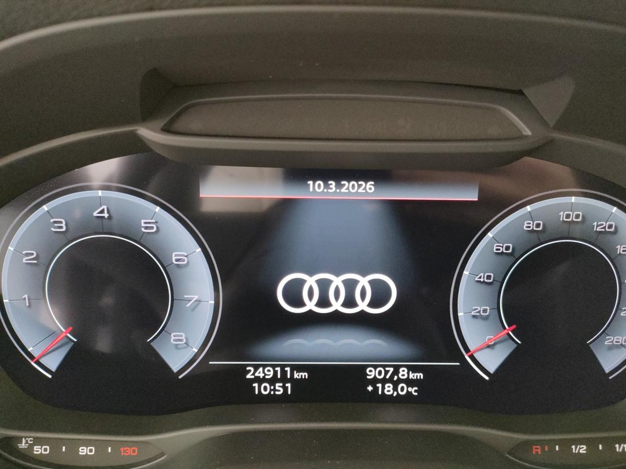 Audi Q2 35 1.5 tfsi s line edition s-tronic