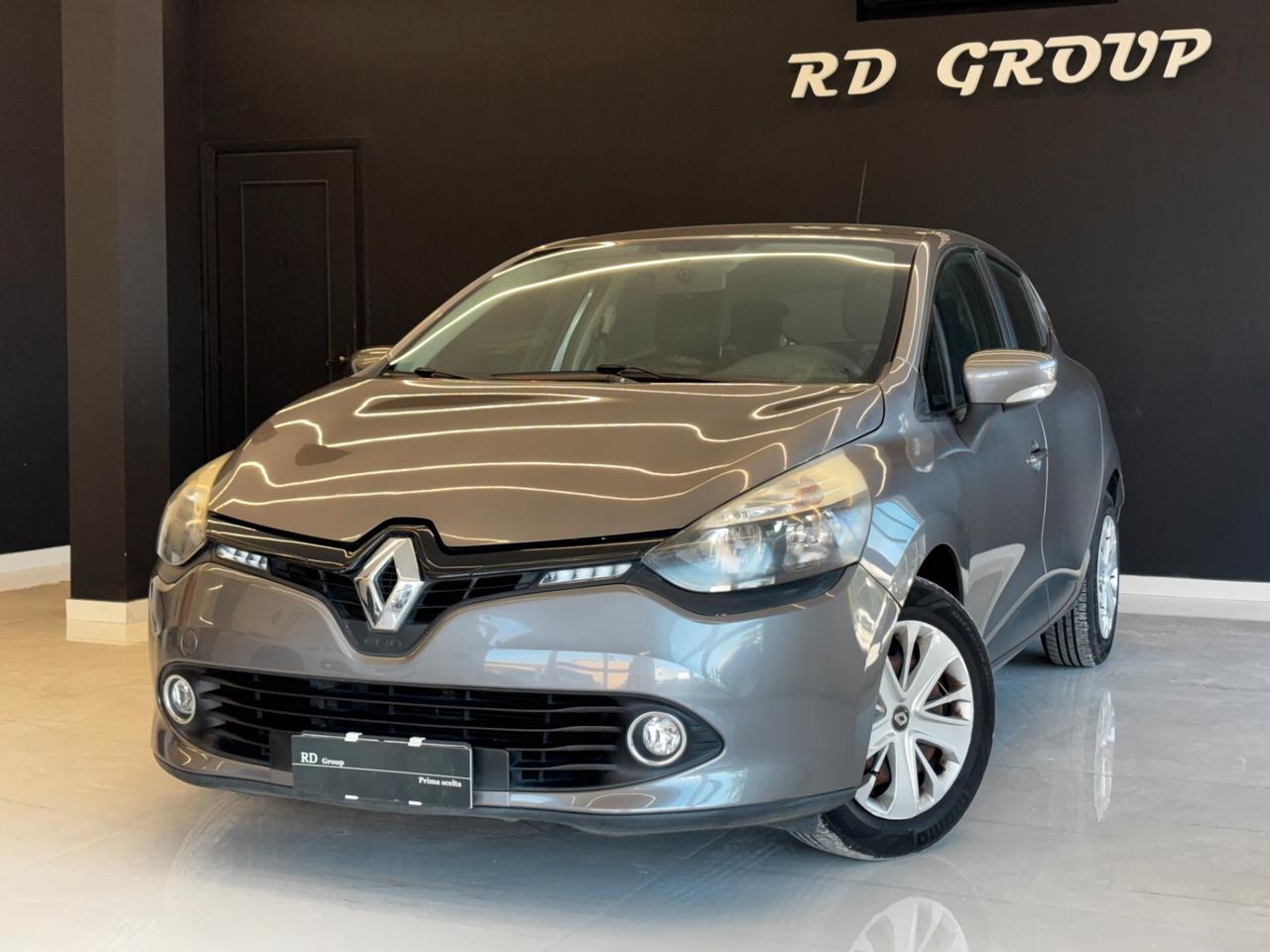 Renault Clio 1.2 73CV 5 porte Zen