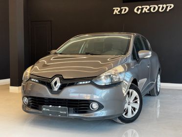 Renault Clio 1.2 73CV 5 porte Zen