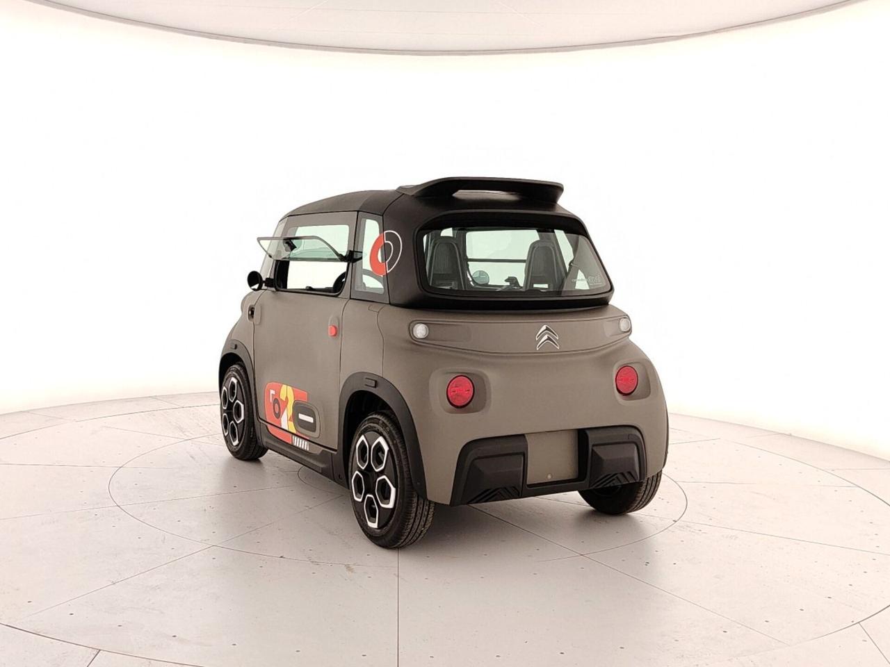 Citroen Ami My Ami Peps