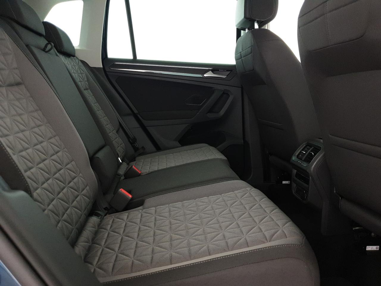 Volkswagen Tiguan 1.5 tsi life 150cv dsg