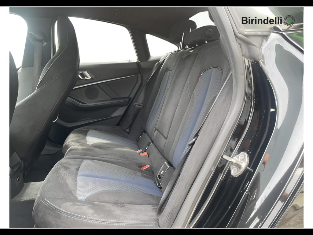 BMW Serie 2 G.C. (F44) - 218d Gran Coupé Msport