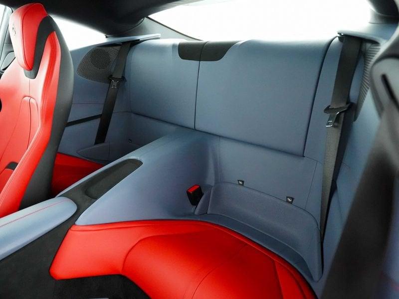 Ferrari Roma Roma 3.9 F1 dct