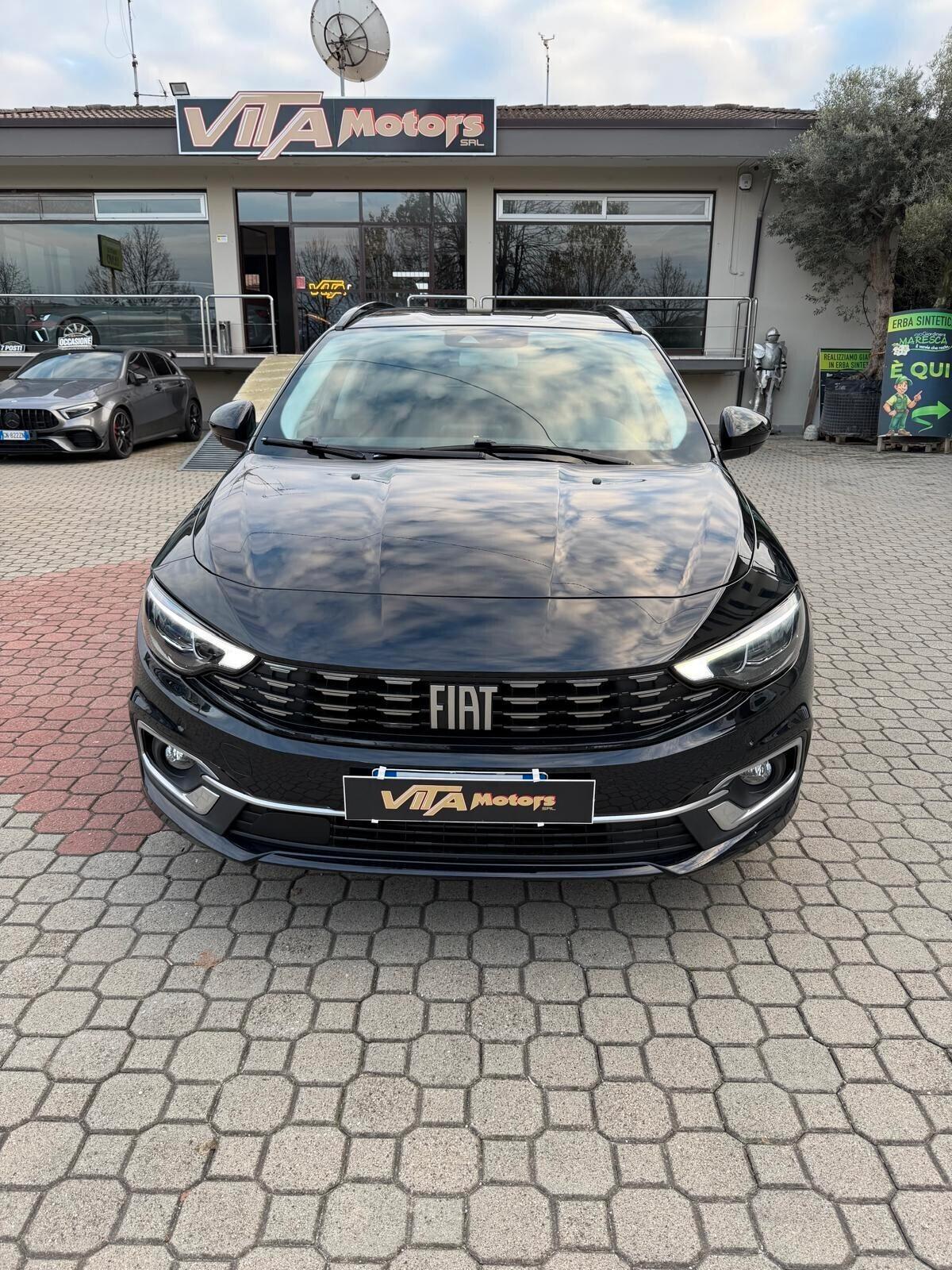Fiat Tipo 1.6 Mjt S&S SW Business
