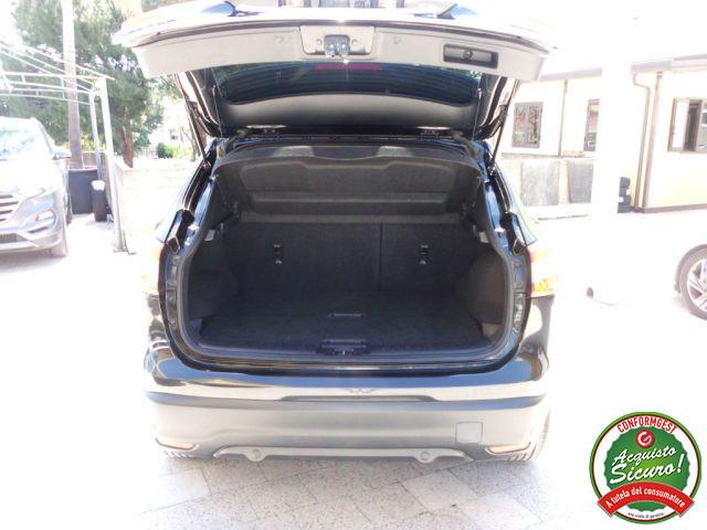 NISSAN Qashqai 1.5 dCi 2WD N-Connecta