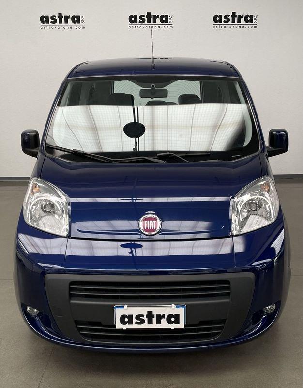 FIAT QUBO QUBO 1.3 MJT 75 CV Dynamic