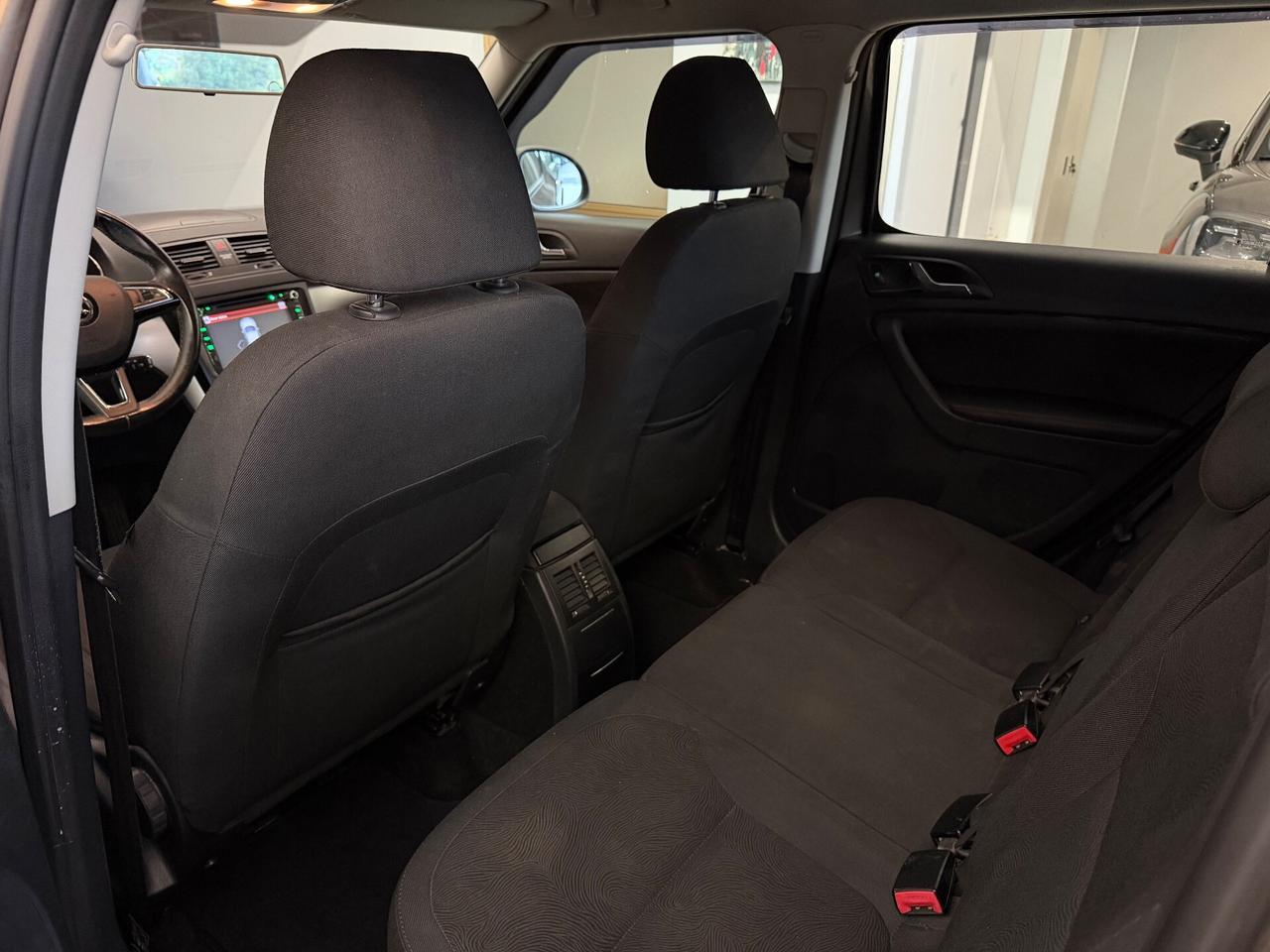 Skoda Yeti 1.6 TDI CR 105CV Elegance GreenLine