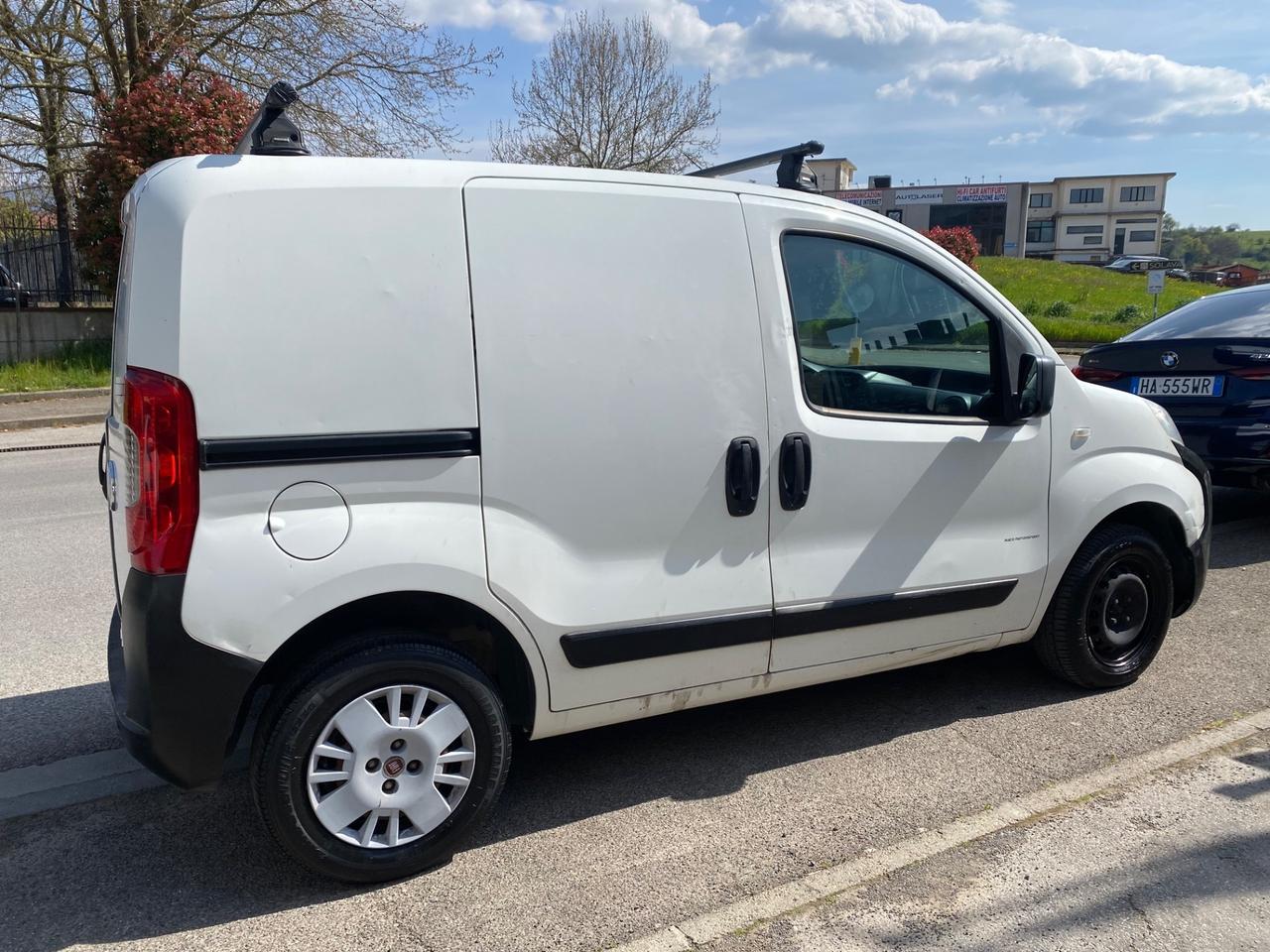 Fiat fiorino