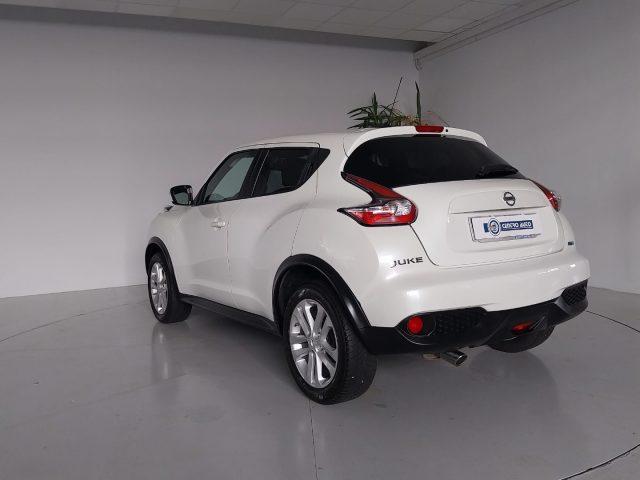 NISSAN Juke 1.5 dCi Start&Stop Acenta