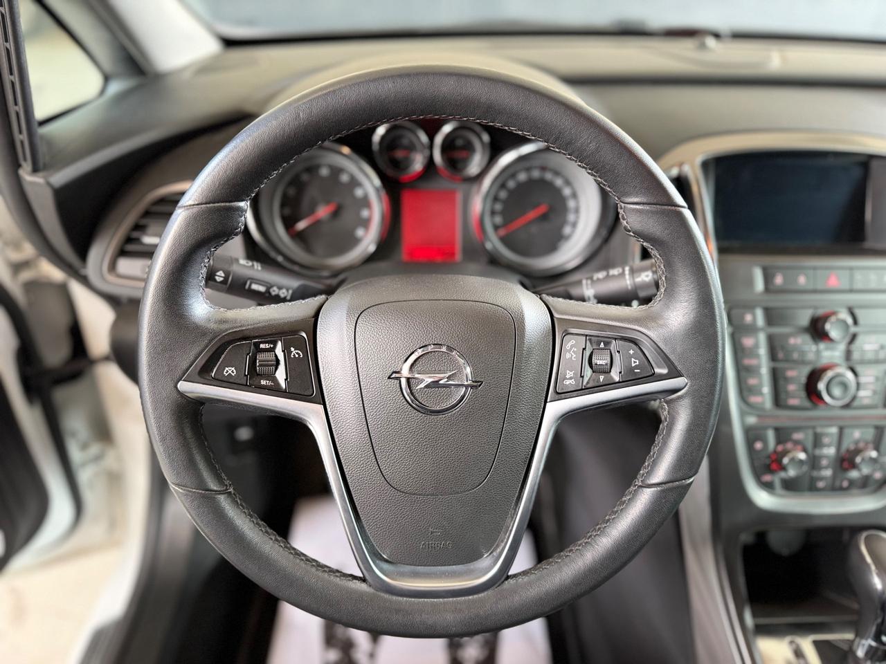 Opel Astra 1.4 Turbo 140CV 5 porte aut. Cosmo NEOPATENTATI