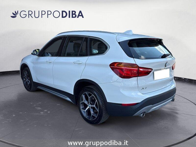 BMW X1 F48 Diesel xdrive18d xLine auto my18