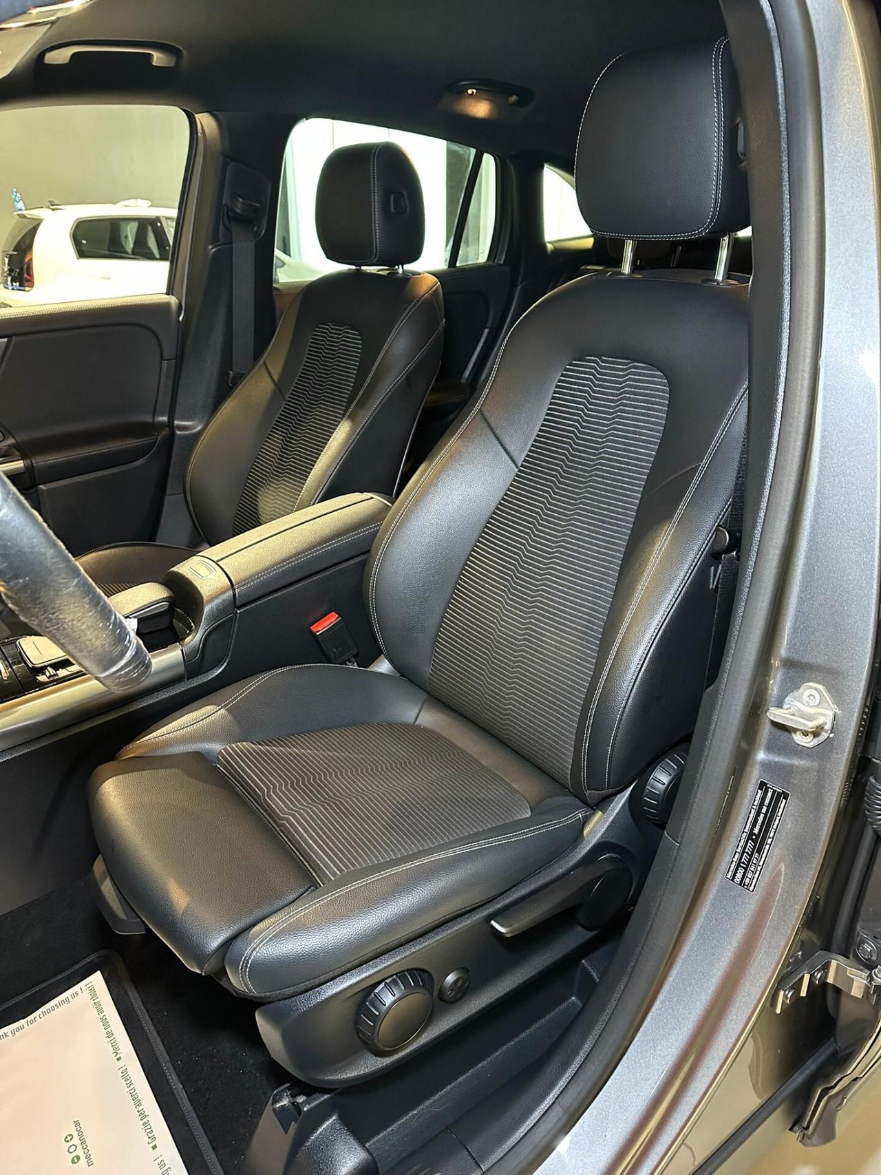 Mercedes-benz GLA 200 d Automatic Sport Plus