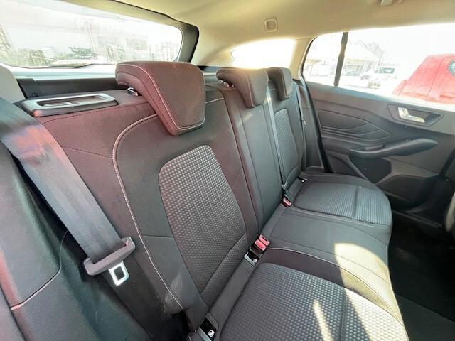 Ford Focus 1.5 EcoBlue 120 CV automatico SW Business Co-Pilot