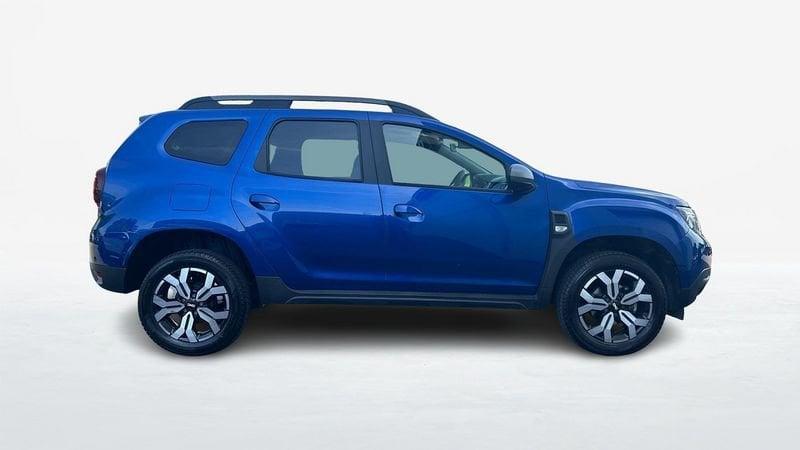 Dacia Duster II 2021 1.0 TCe GPL Journey UP 4x2