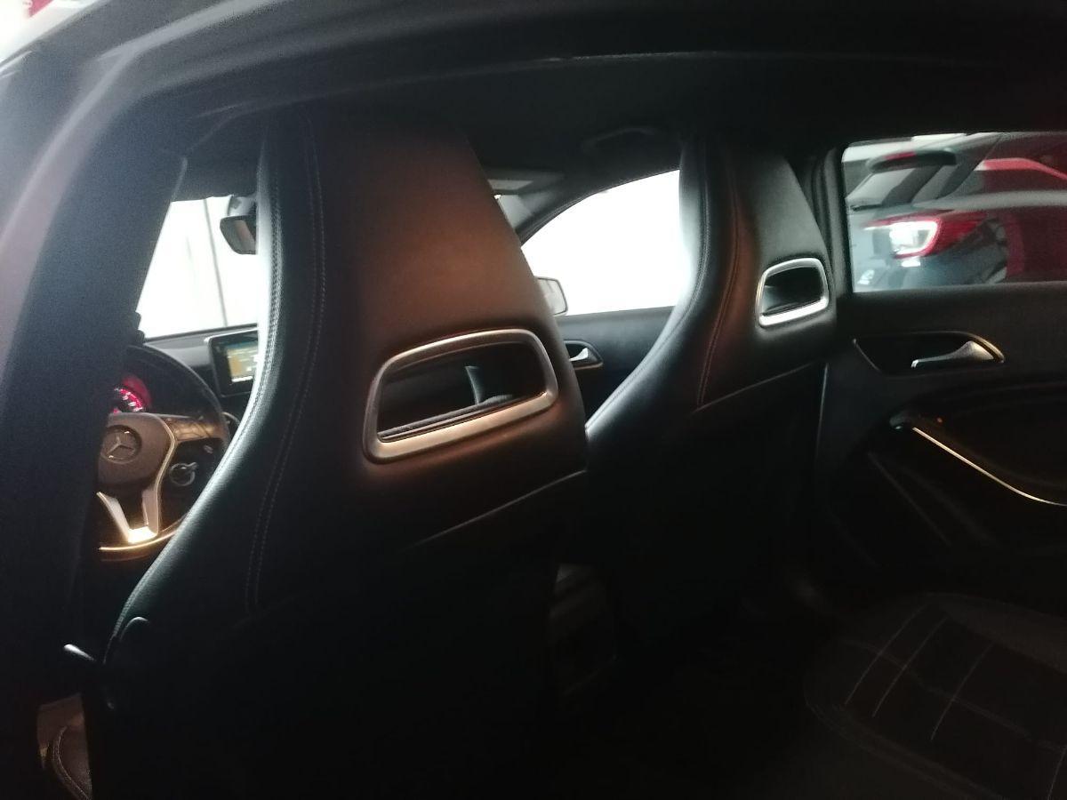 MERCEDES - Classe A - A 180 CDI Sport