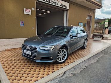 Audi A4 Avant 2.0 Tdi Ultra Business Sport