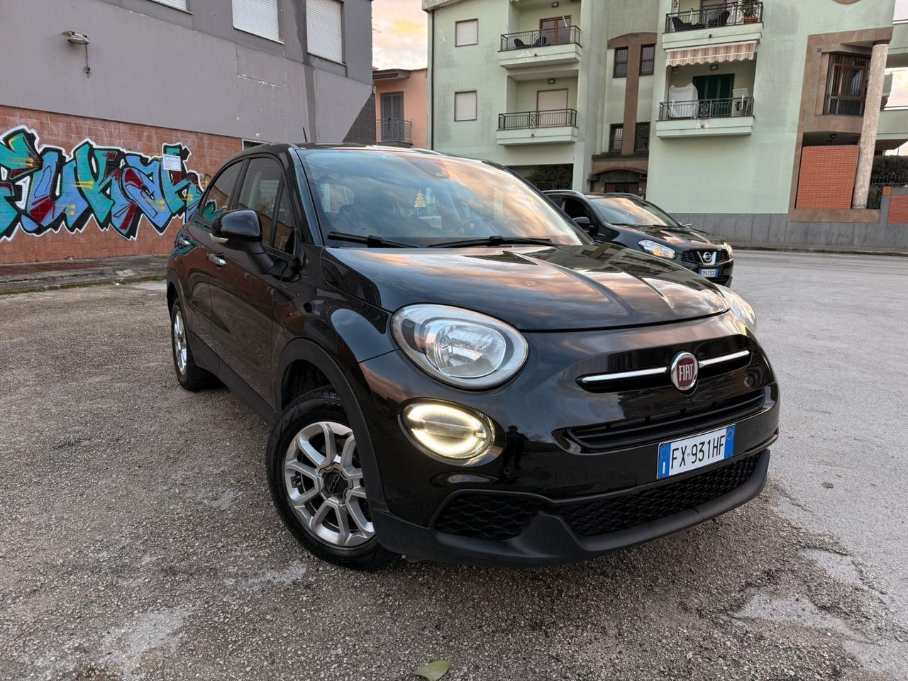 Fiat 500X 1.3 MultiJet 95 CV Sport IN OTTIME CONDIZIONI
