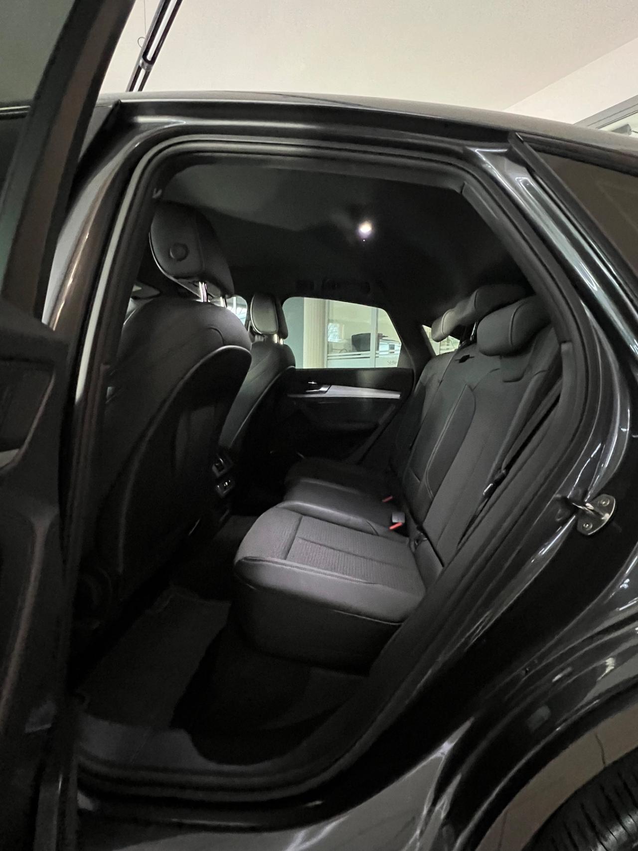 Audi Q5 SPB 40 TDI quattro S tronic line plus