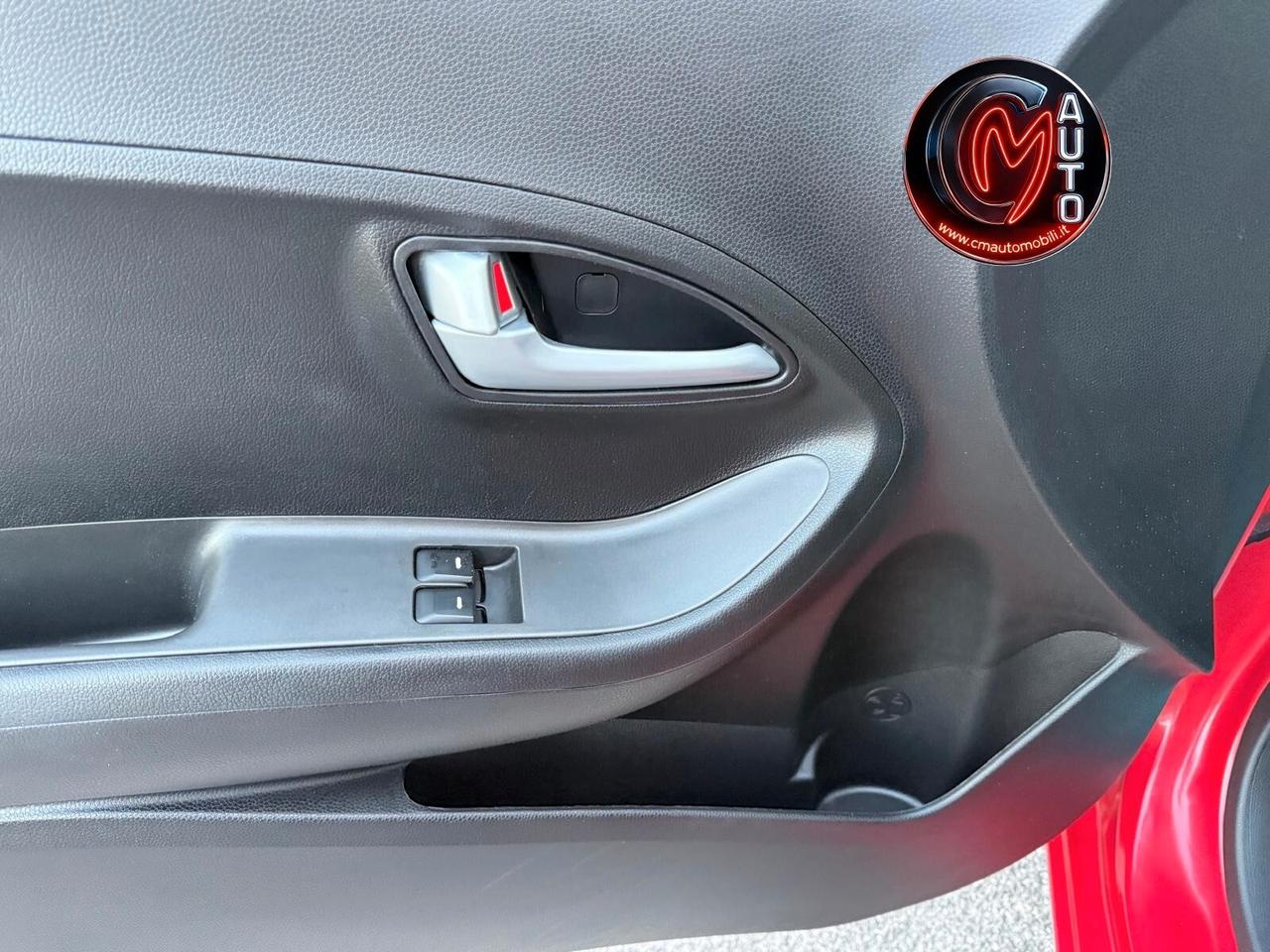 Kia Picanto 1.0 12V 5 porte Glam