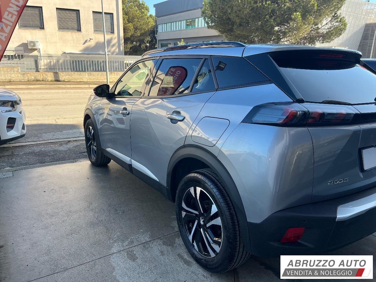 PEUGEOT 2008 PureTech 130 Allure 57.000 KM