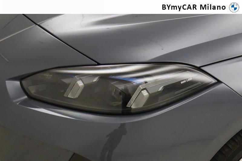 BMW Serie 2 Gran Coupe 218 d MSport Pro DCT