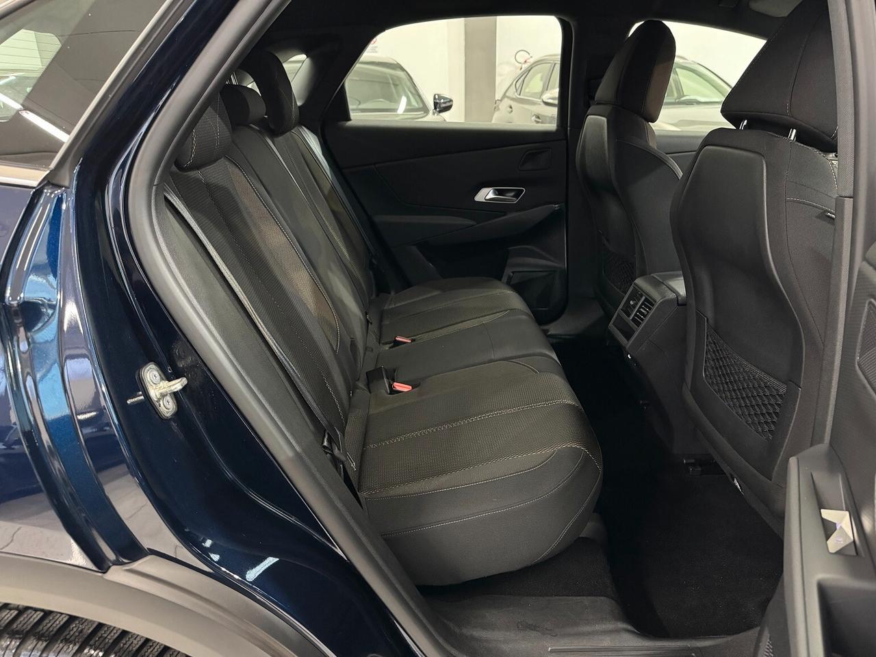 DS 7 1.5HDi 130 aut. Bastille PARI NUOVO 23.000KM!!!!!