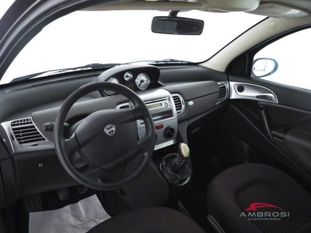 LANCIA Ypsilon 1.4 Oro Ecochic GPL- PER OPERATORI DEL SETTORE
