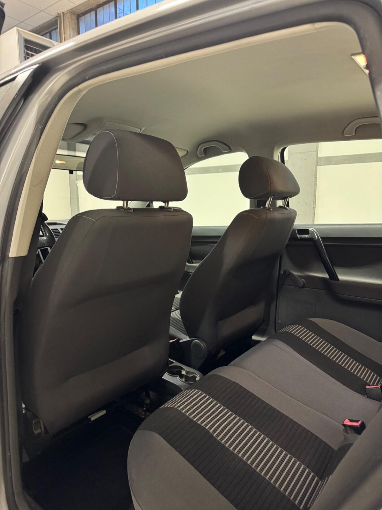 Volkswagen Polo 1.2/70CV 12V 5p. Comfortline