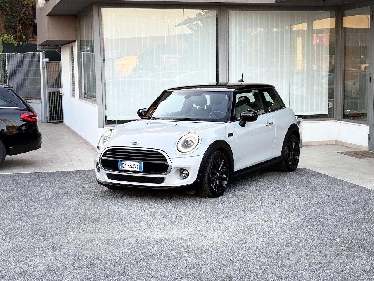 Mini Cooper 1.5 Benzina 136CV E6 Automatico - 2020