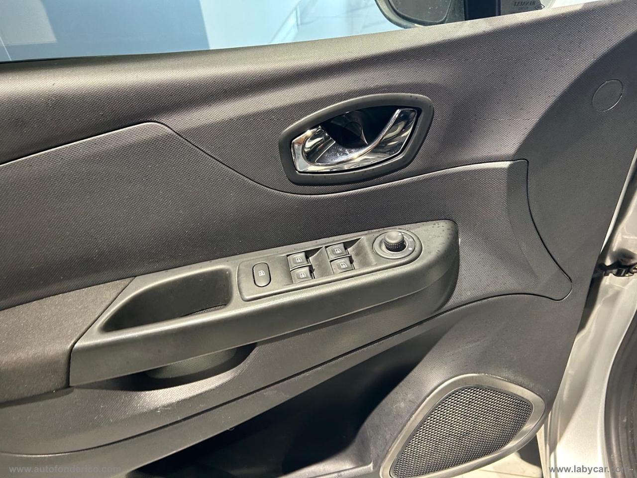 RENAULT Captur 1.5 dCi 8V 90 CV S&S Ener. R-Link