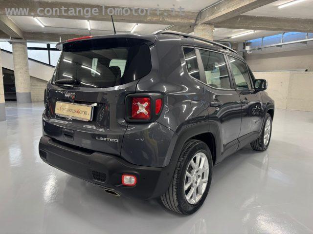JEEP Renegade 1.0 T3 Limited