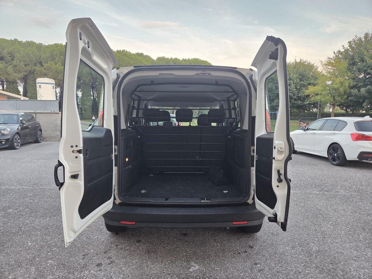 Fiat Doblo Doblò 1.6 MJT 120CV S&S PC Combi N1 Easy