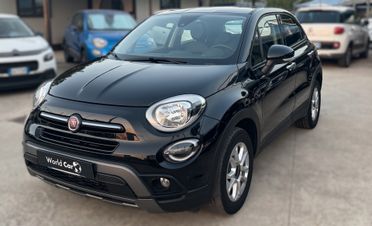Fiat 500X 1.6 MultiJet 120 CV Cross