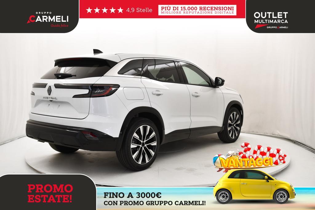 Renault Austral 1.3 mild hybrid Techno Auto