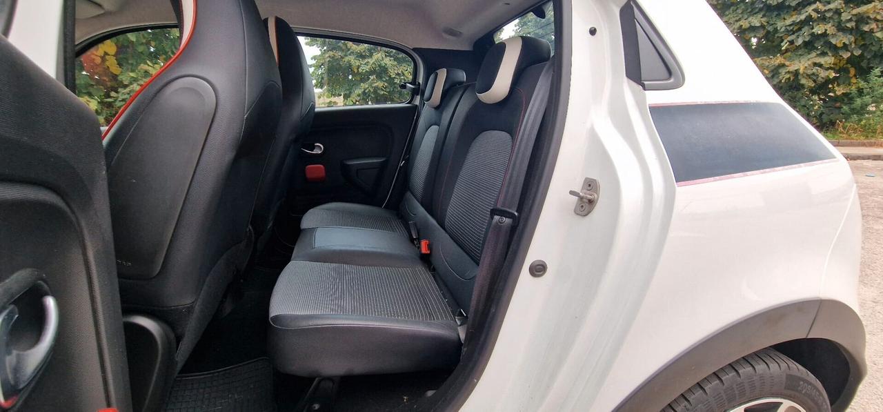 Renault Twingo TCe 90 CV Stop&Start Energy Sport
