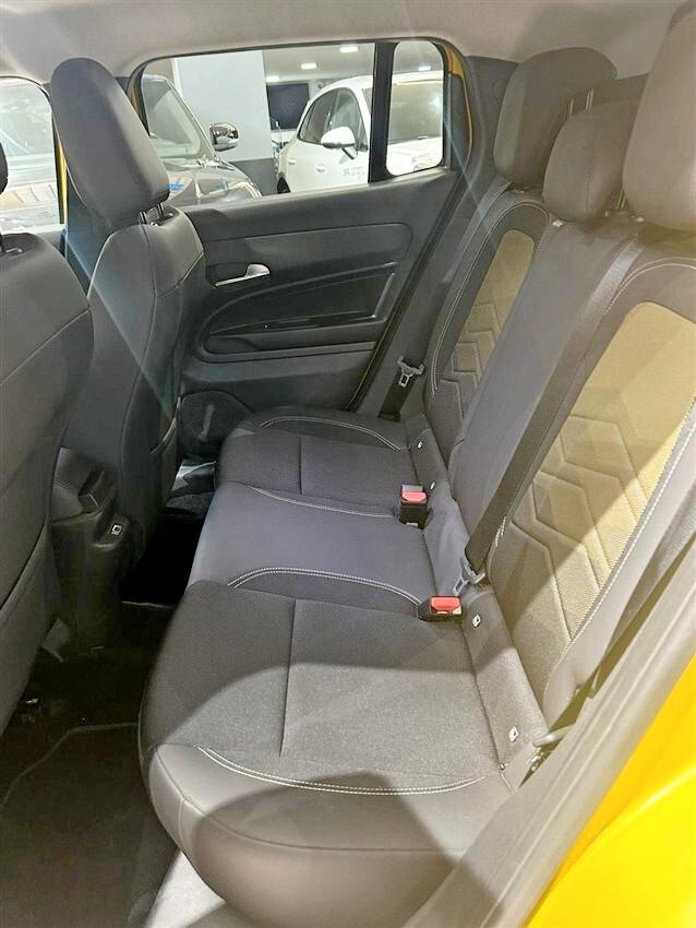 Jeep Avenger 1.2 Turbo 100 CV Summit