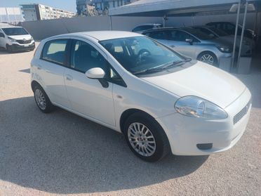 Fiat Grande Punto Grande Punto 1.4 5 porte Dynamic cambio automatico