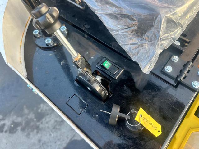 CAT COLT KV13 1300kg