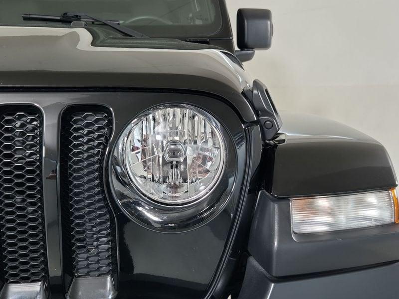 Jeep Wrangler IV 2018 Unlimited Die Unlimited 2.2 mjt II Sahara 1941 by Mopar