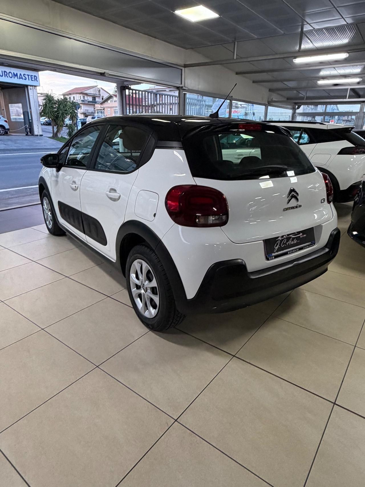 Citroen C3 PureTech 110 S&S Shine 2020