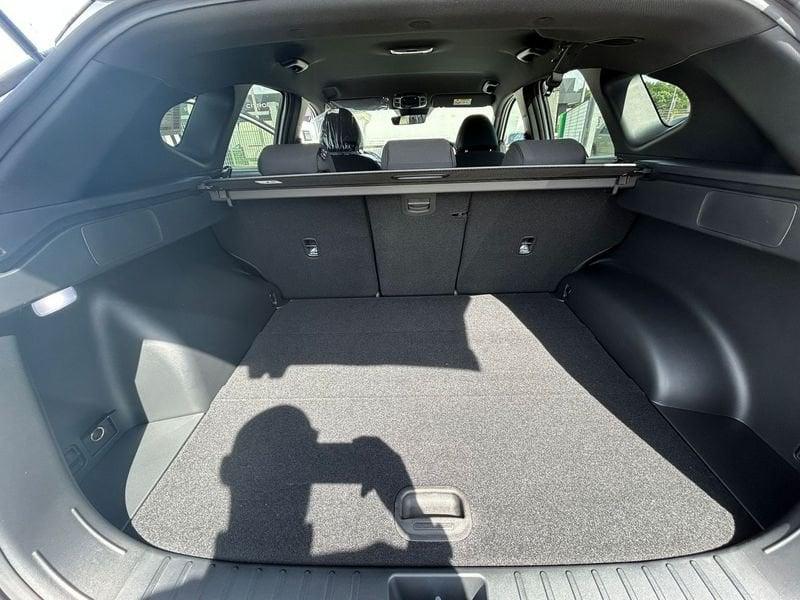 Hyundai Tucson Hybrid 1.6 HEV 2wd 239cv Dark Line Auto TASSO ZERO VERO