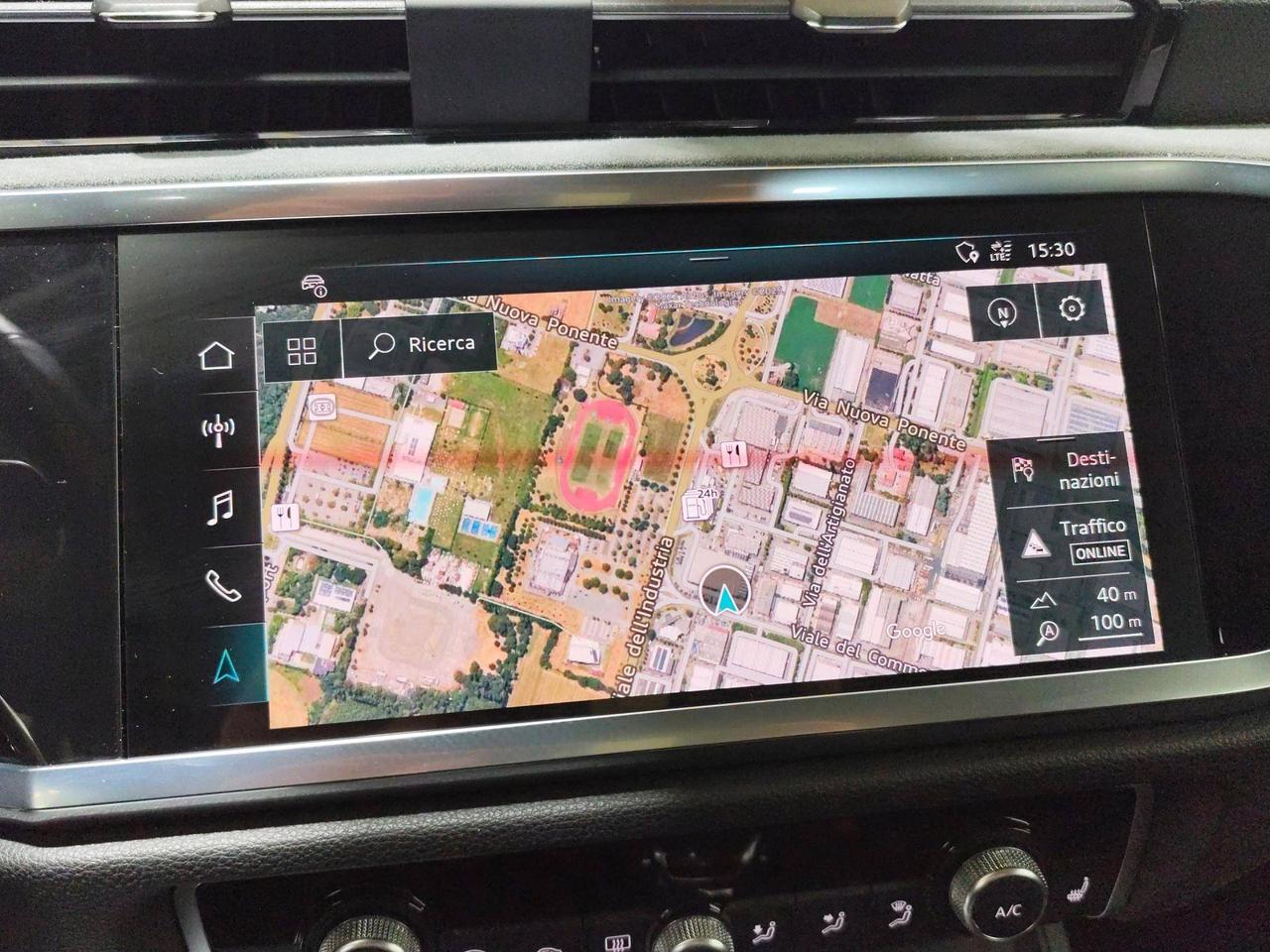 Audi Q3 Sportback 45 2.0 tfsi Business Plus Quattro