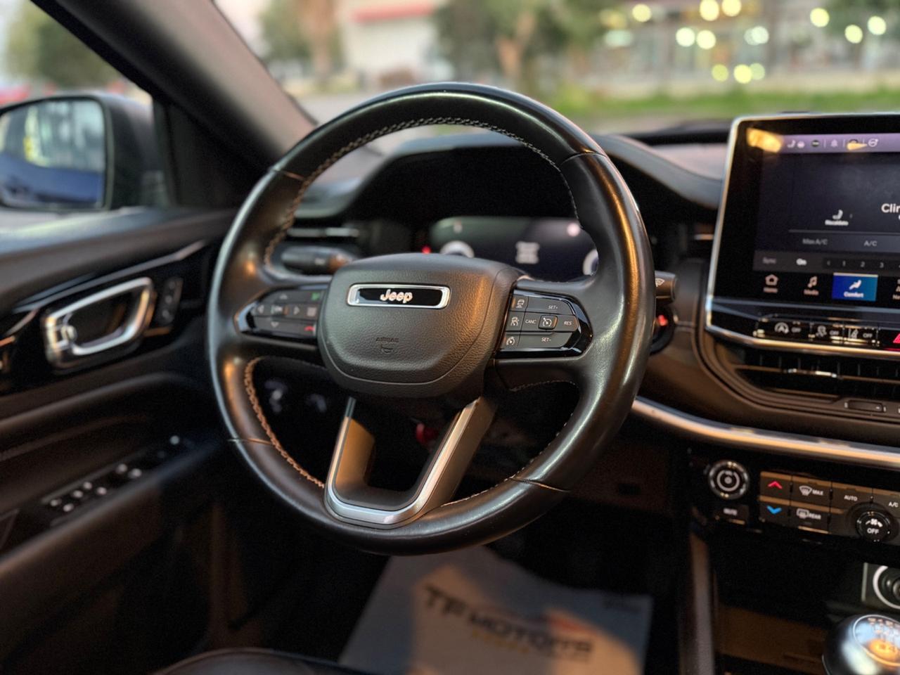 Jeep Compass 1.6 Multijet II 2WD 80° Anniversario